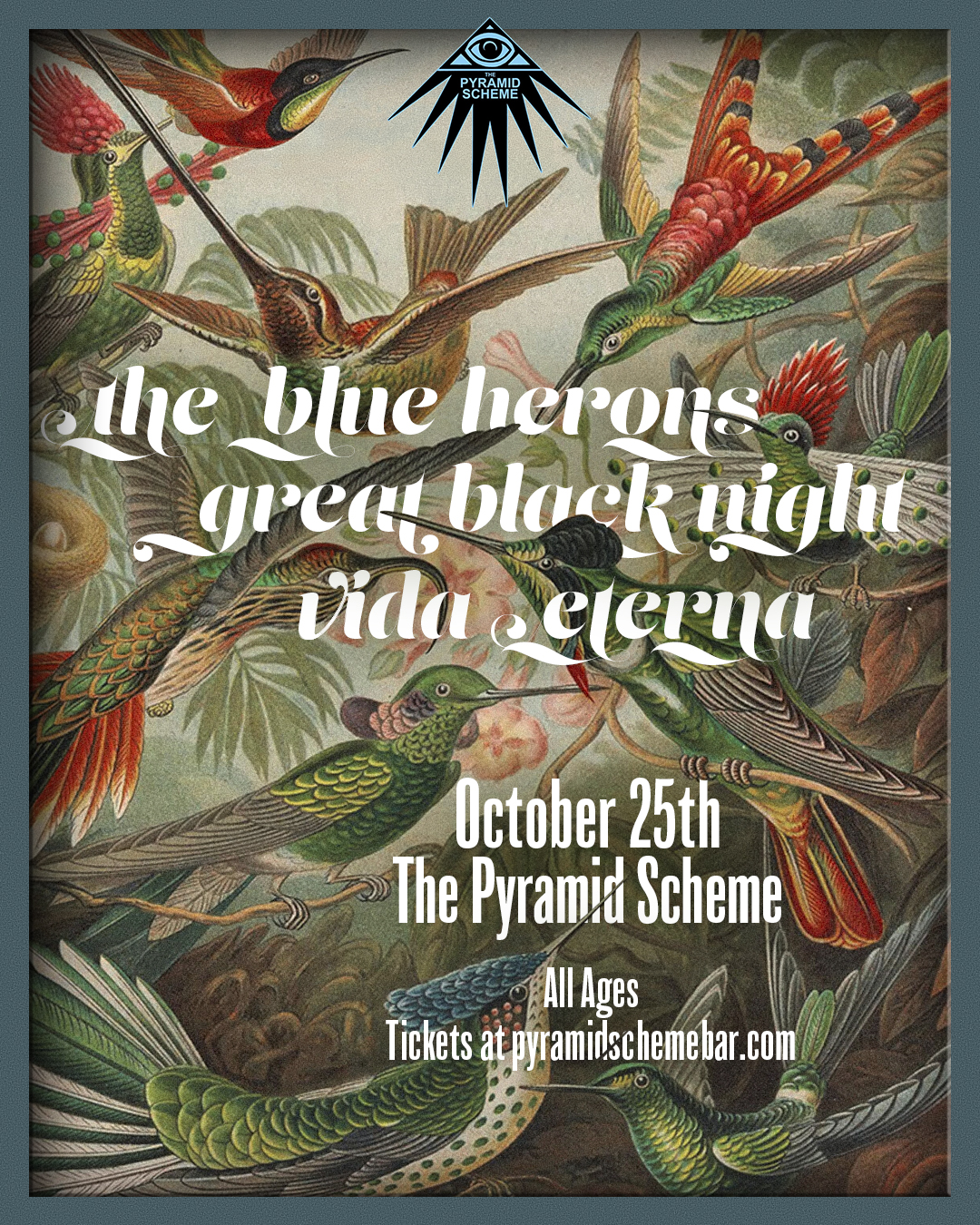 theBlueHerons_Flyer_1080x1350 Kopie